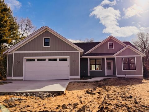 A home in EgelstonTownship_Muskegon