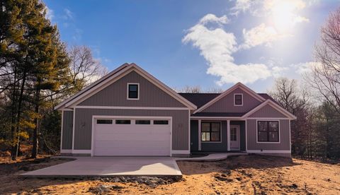 A home in EgelstonTownship_Muskegon