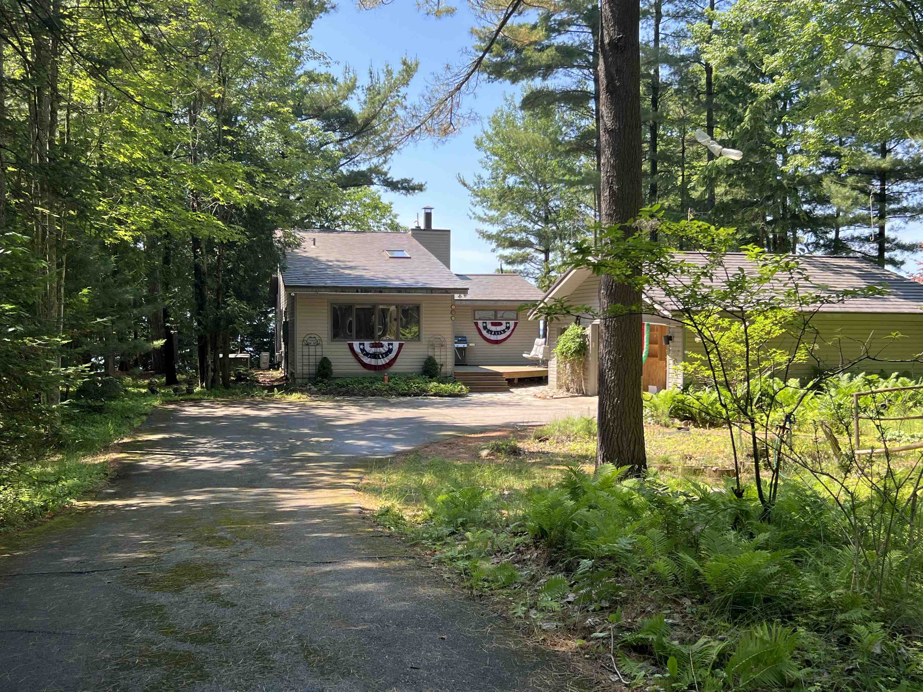 304 S Golden Beach Drive