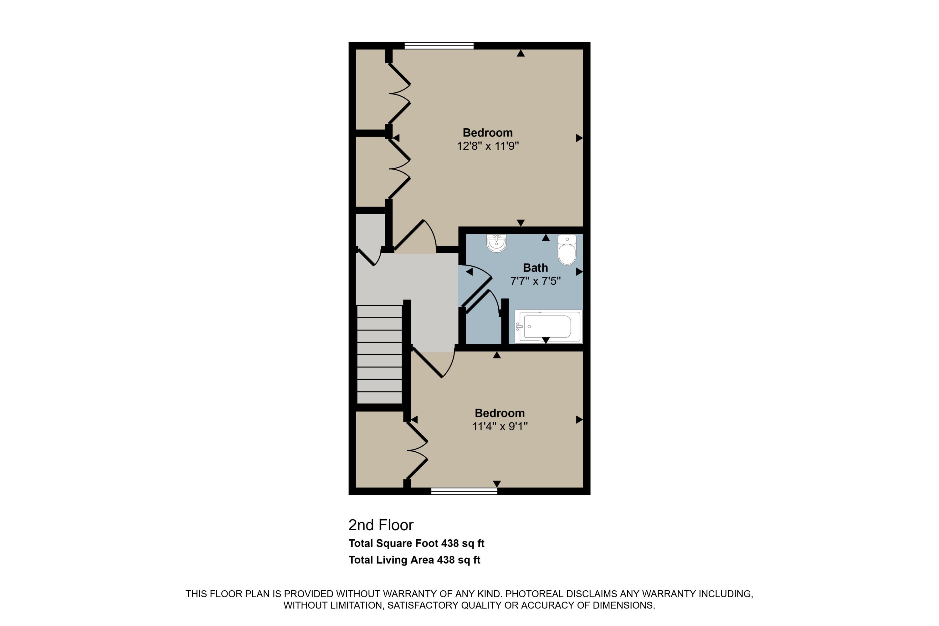 130 Irving Road 2