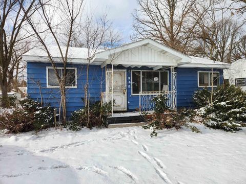 945 S 27th Street Buena Vista Charter Township MI 48601