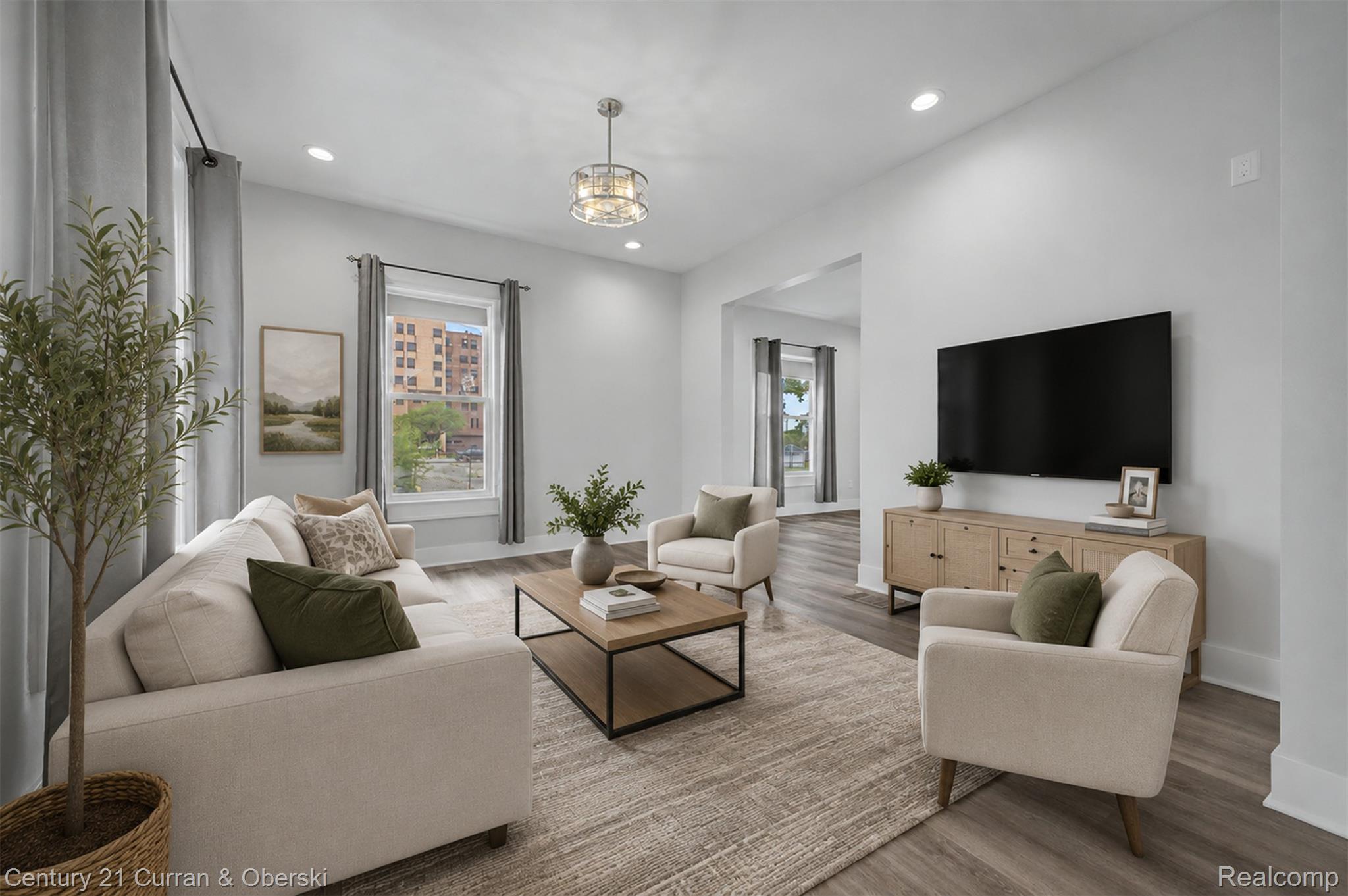 124 Henry Clay Avenue