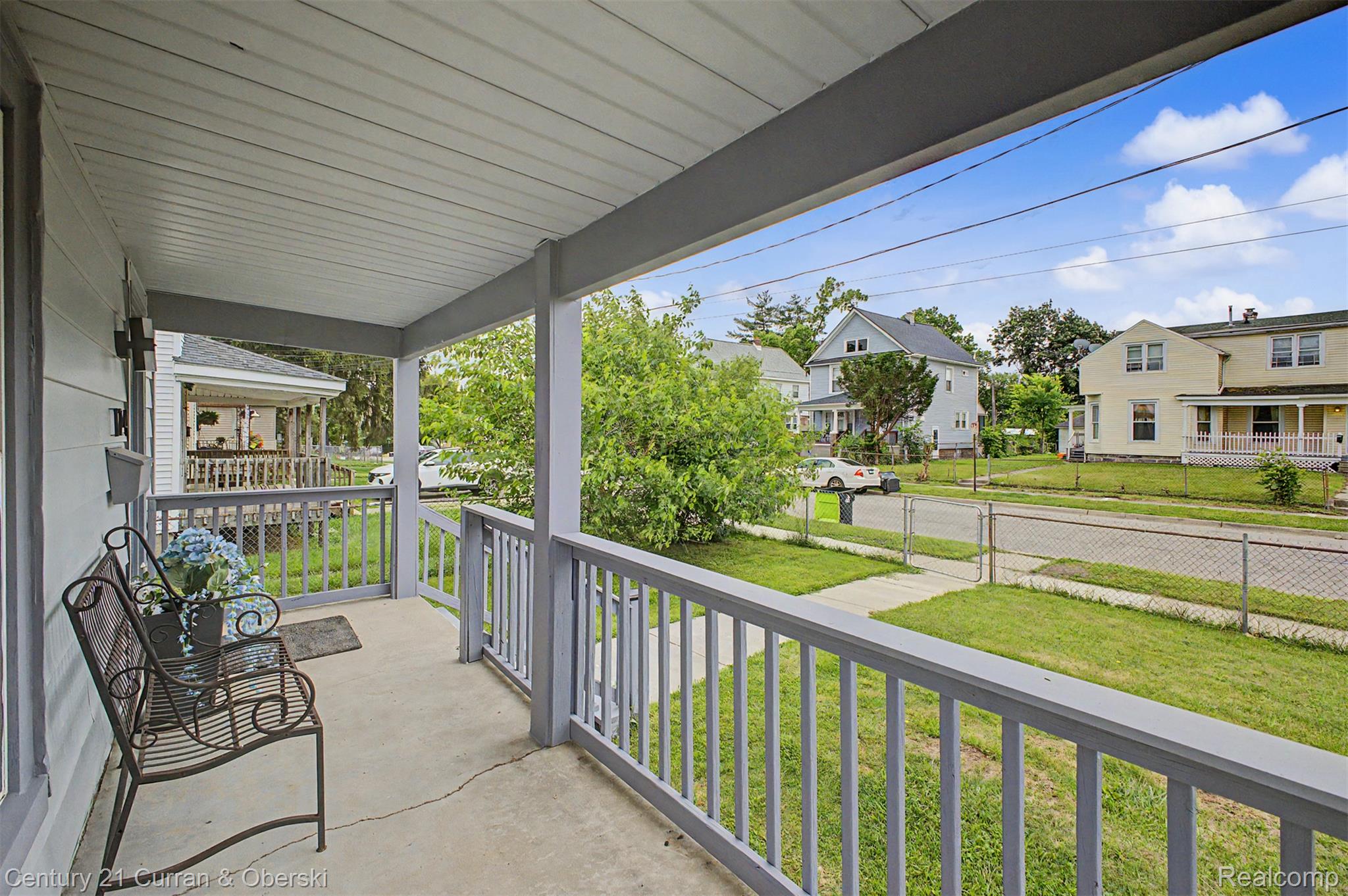 124 Henry Clay Avenue
