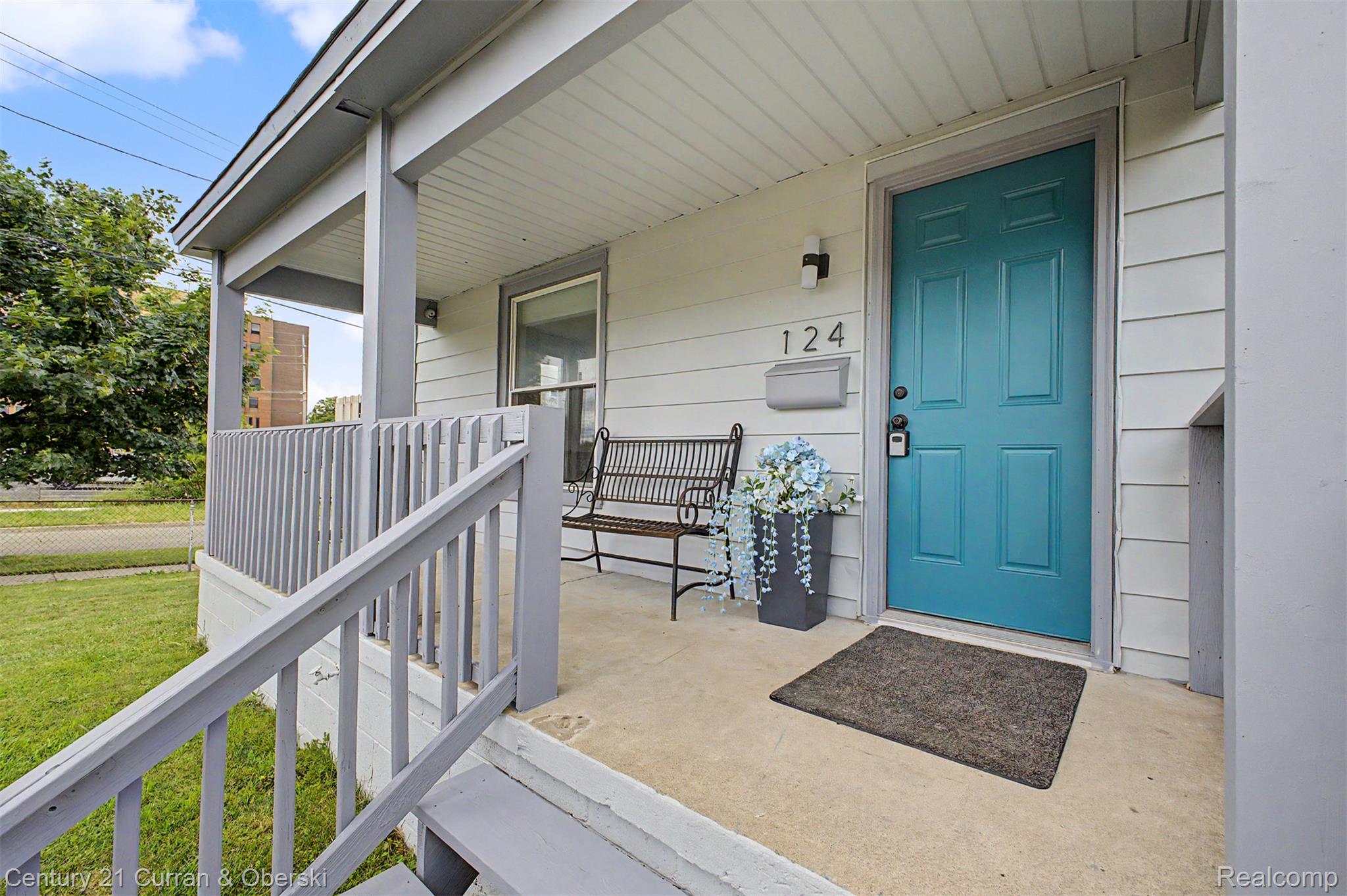 124 Henry Clay Avenue