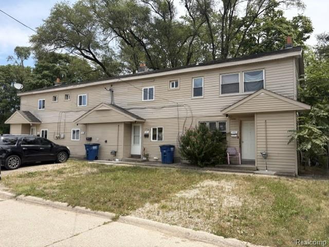 2103 Elbridge Court