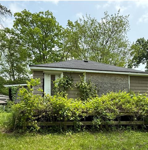 11108 Silver Lake Road Green Oak Township MI 48178