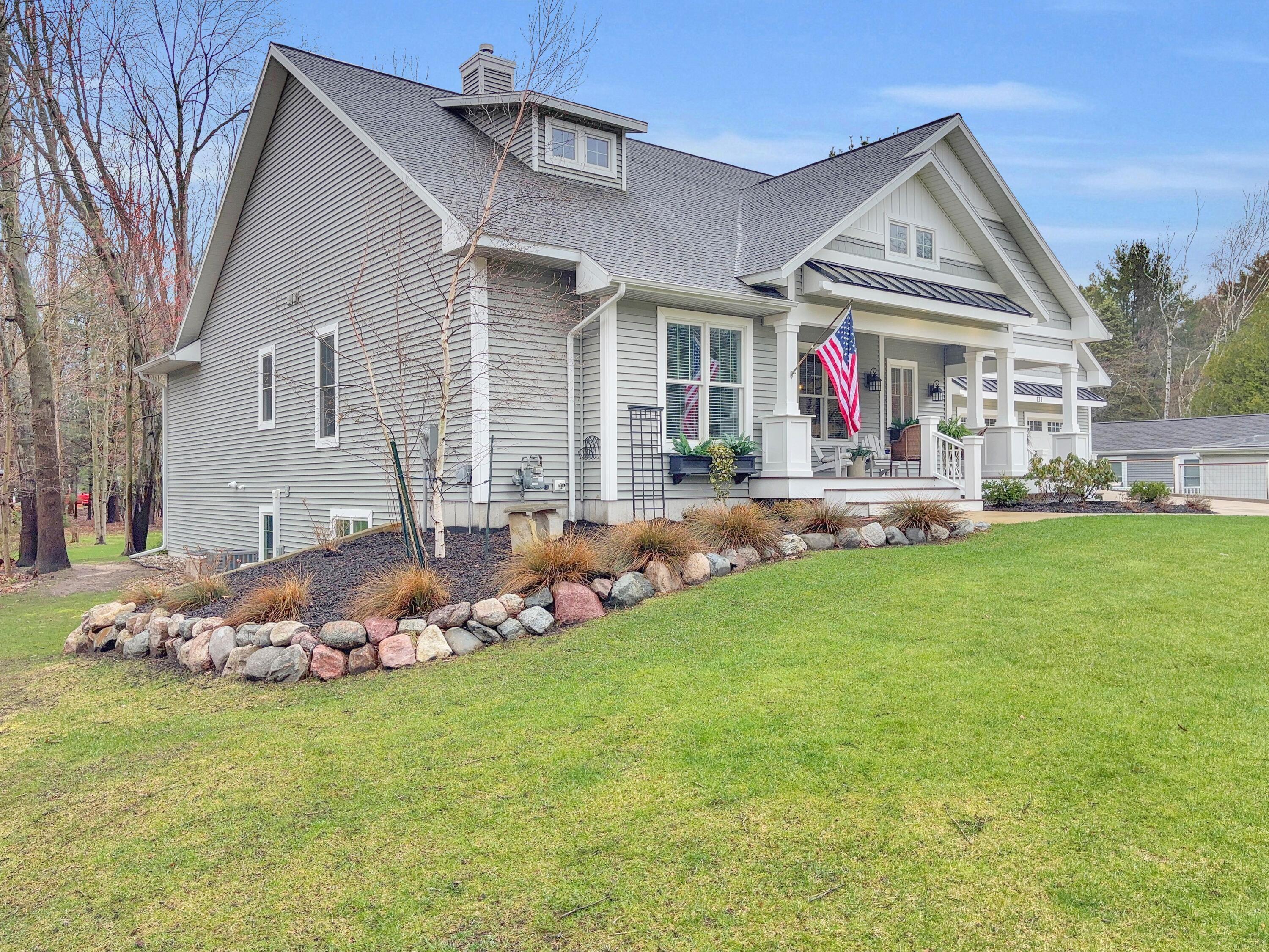 133 E Hanover Street