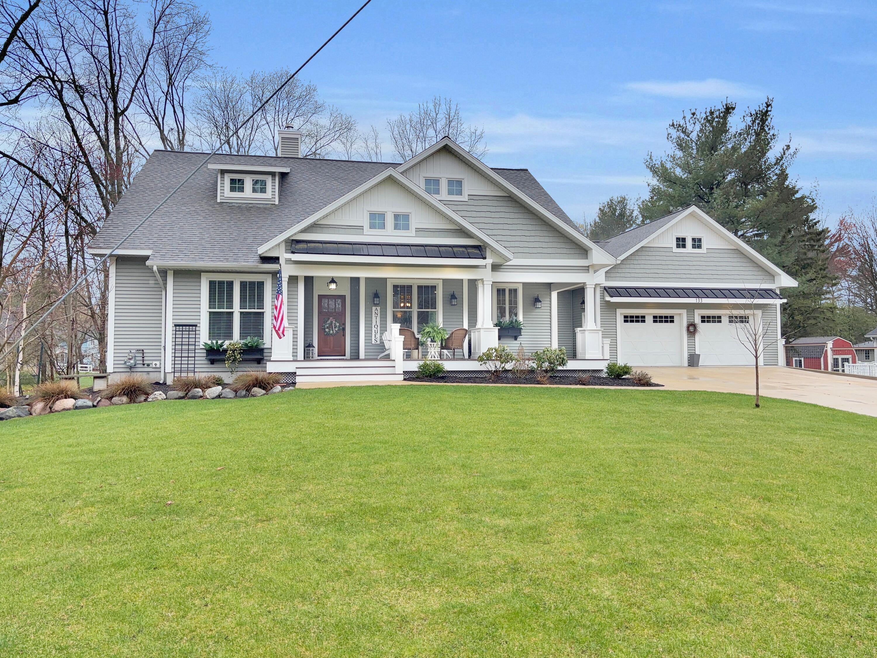 133 E Hanover Street