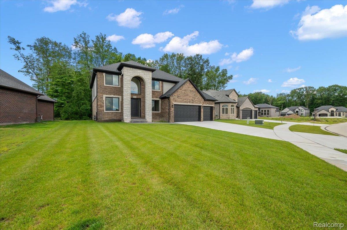 24318 Tullymore Drive