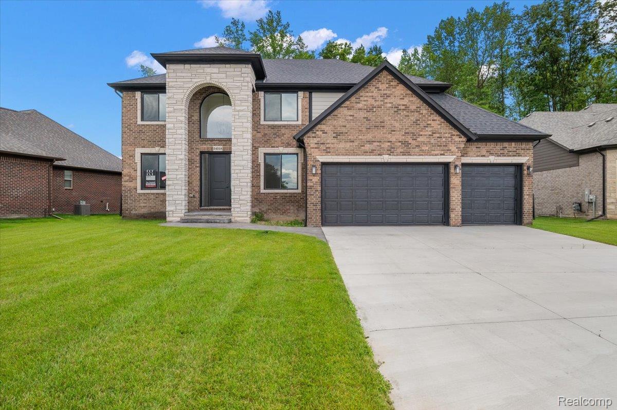 24318 Tullymore Drive