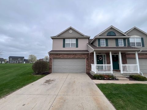 1637 chippewa Way Mt Pleasant City MI 48858