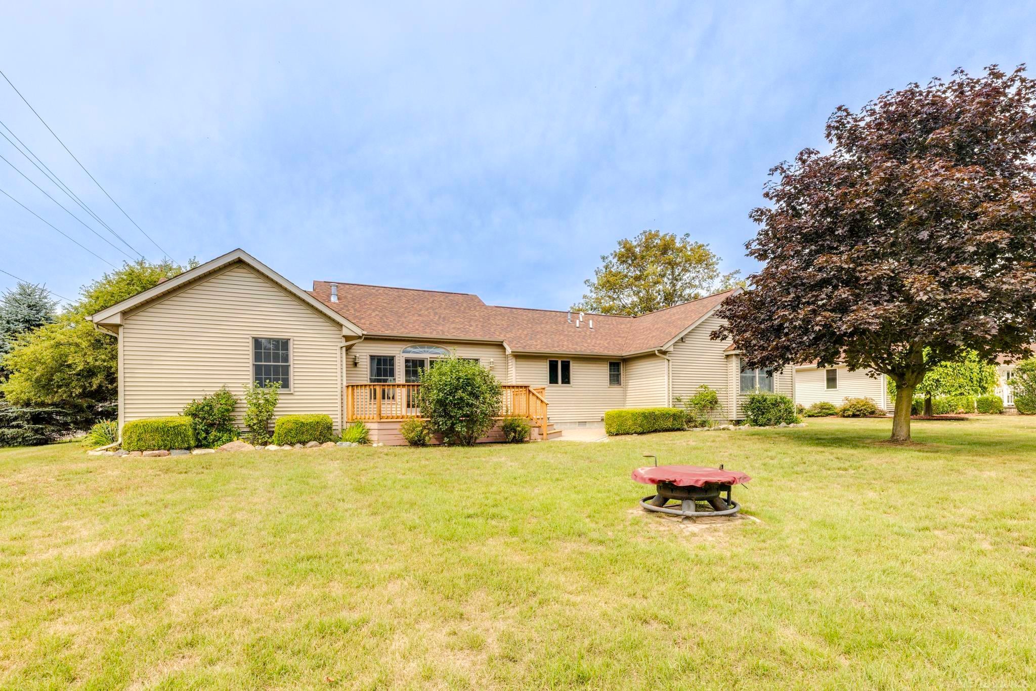 5401 William Drive