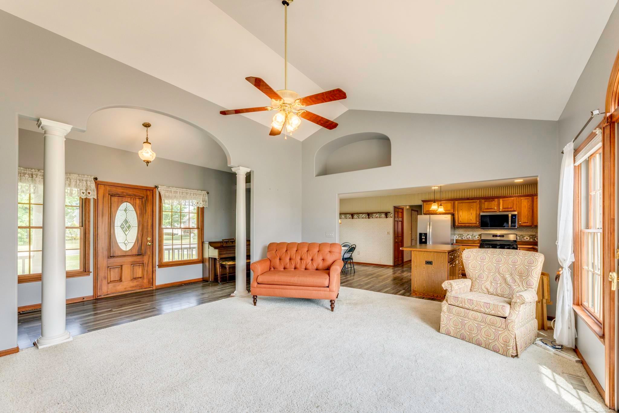 5401 William Drive