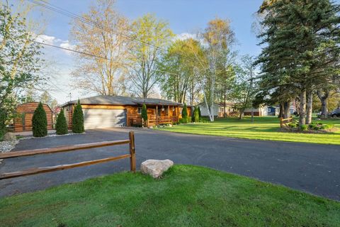 10024 KRESS Road Hamburg Township Livingston MI 48169