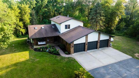 4734 S Nottawa Road Deerfield Township MI 48858