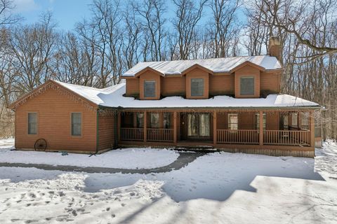 12627 N Territorial Road Dexter Township MI 48130