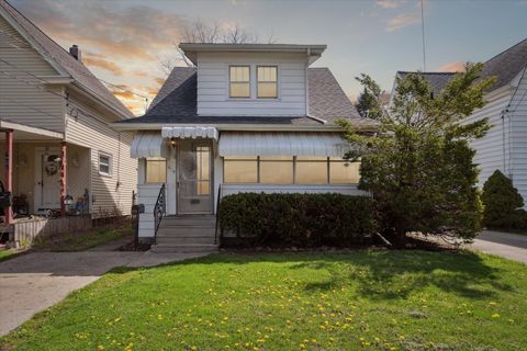 619 N State Street Jackson City MI 49202