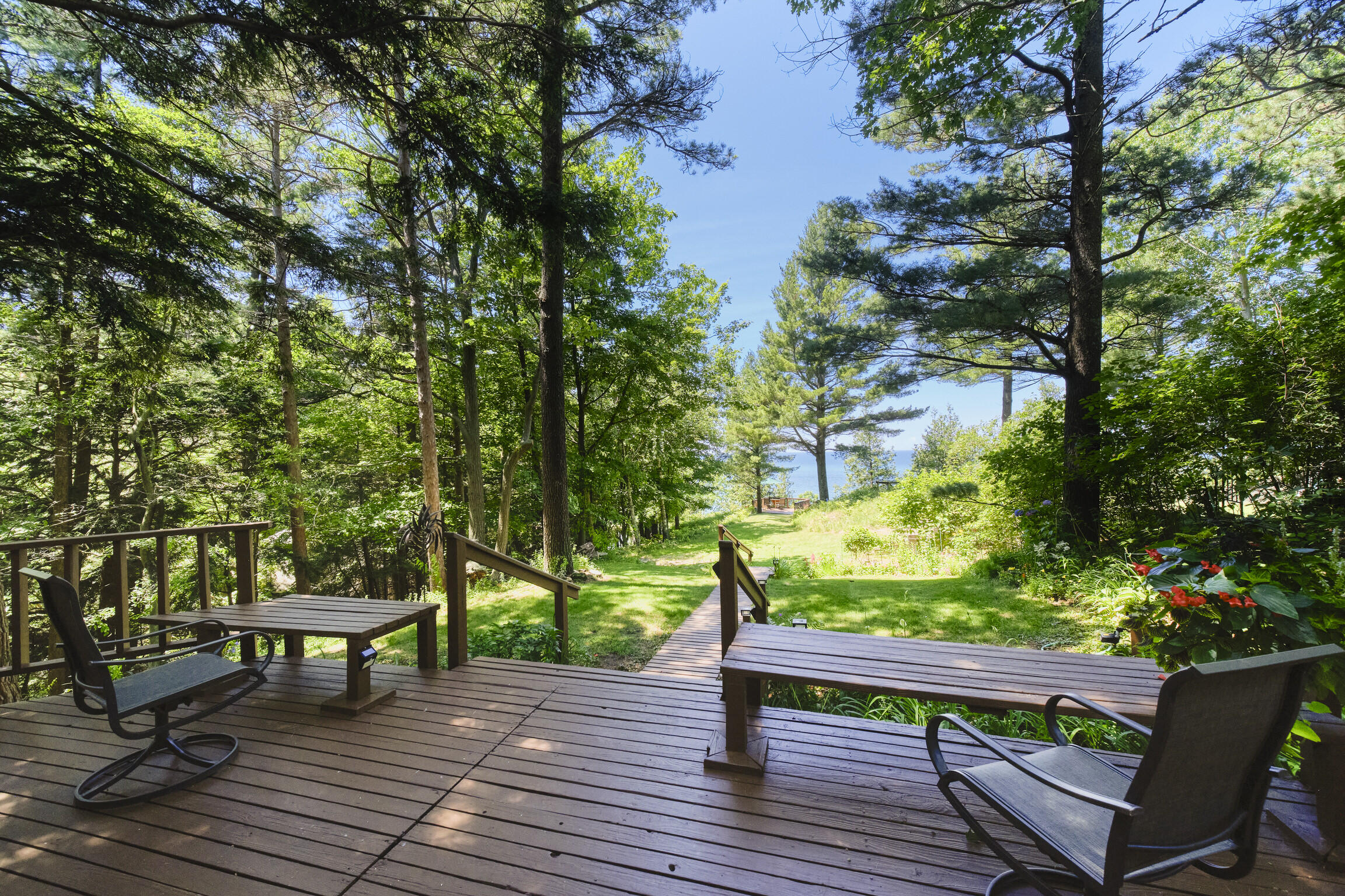 10777 Old Freesoil Road