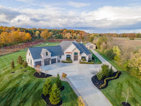 94 W Willis Road York Charter Township MI 48176