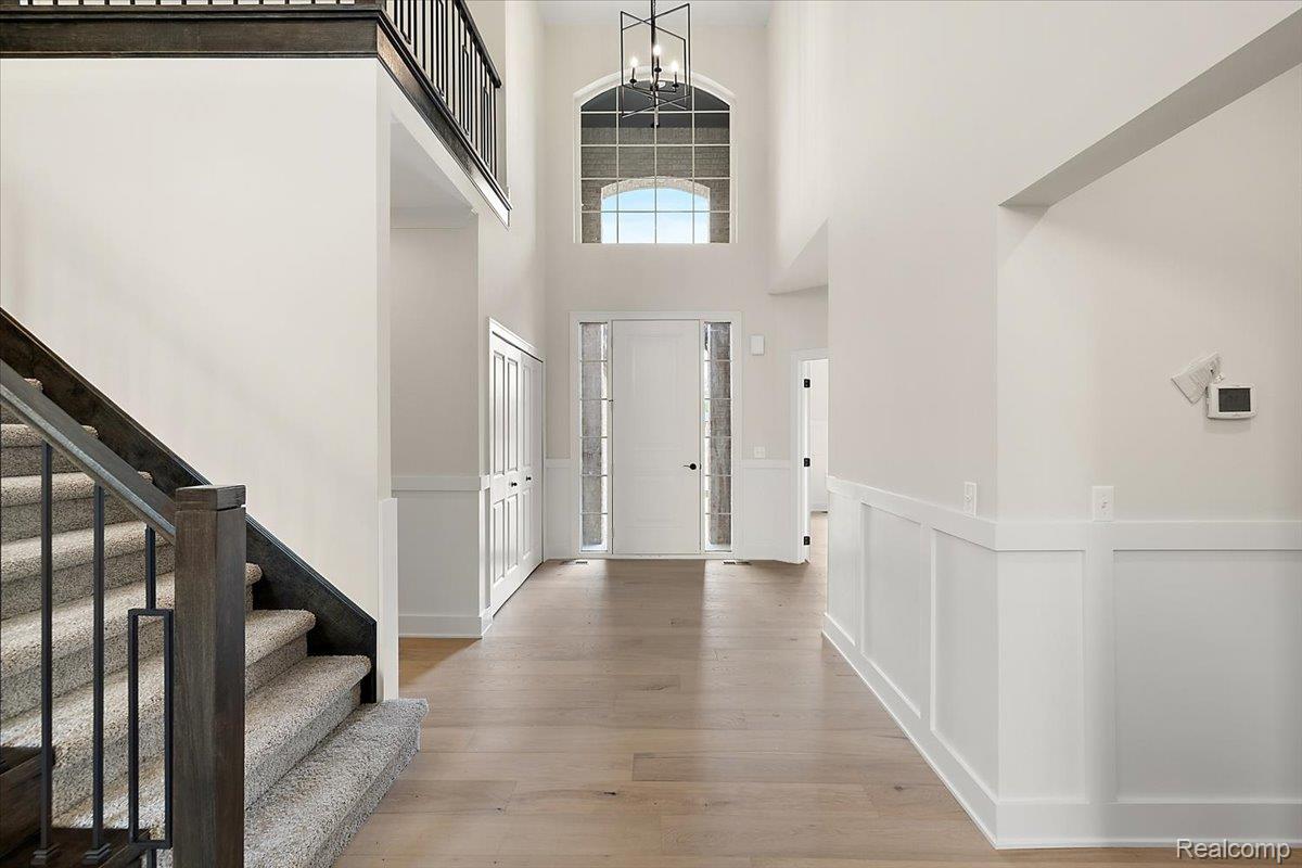 50724 Timberstone Drive