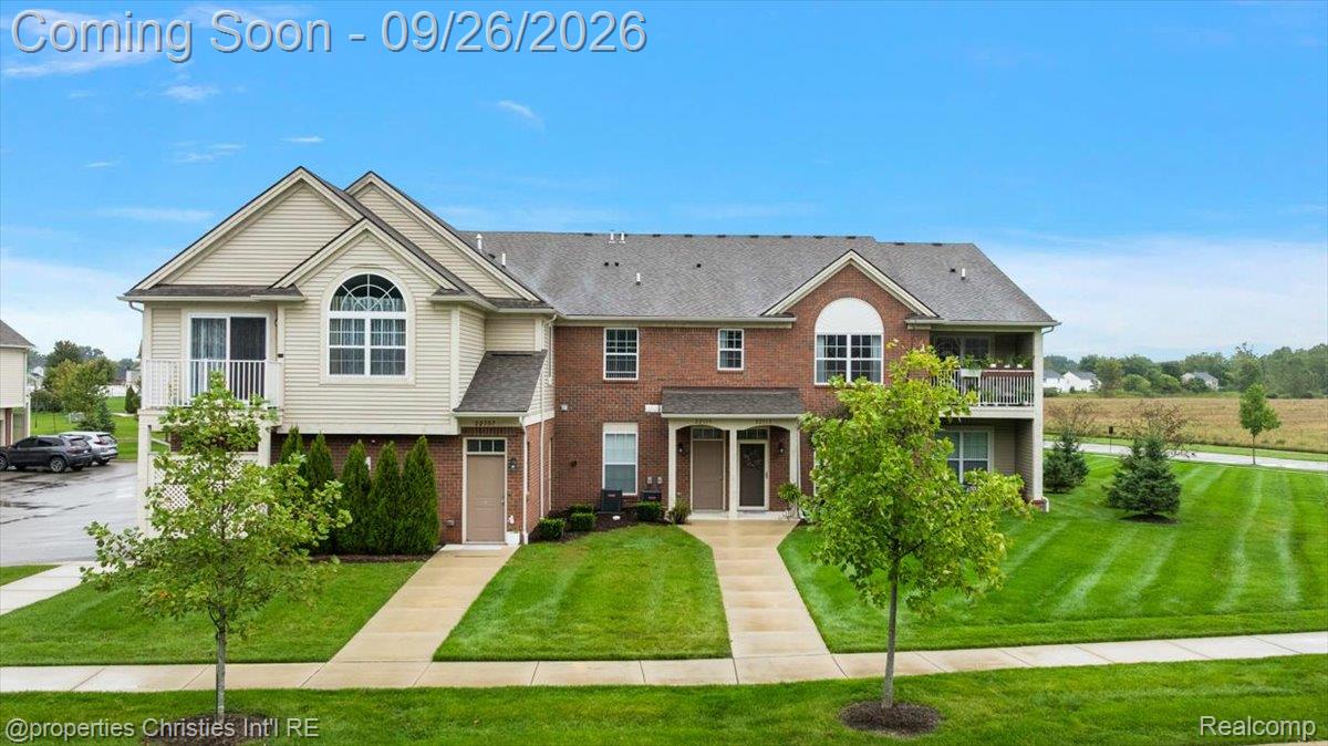 22113 Aberdeen Drive