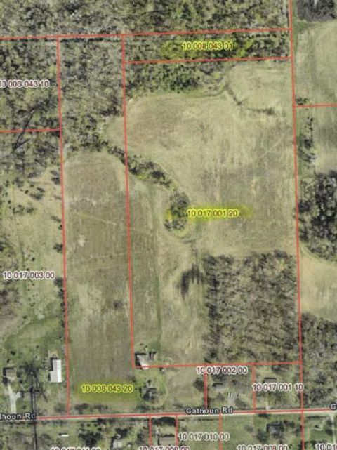 12920 Calhoun Road London Township MI 48160