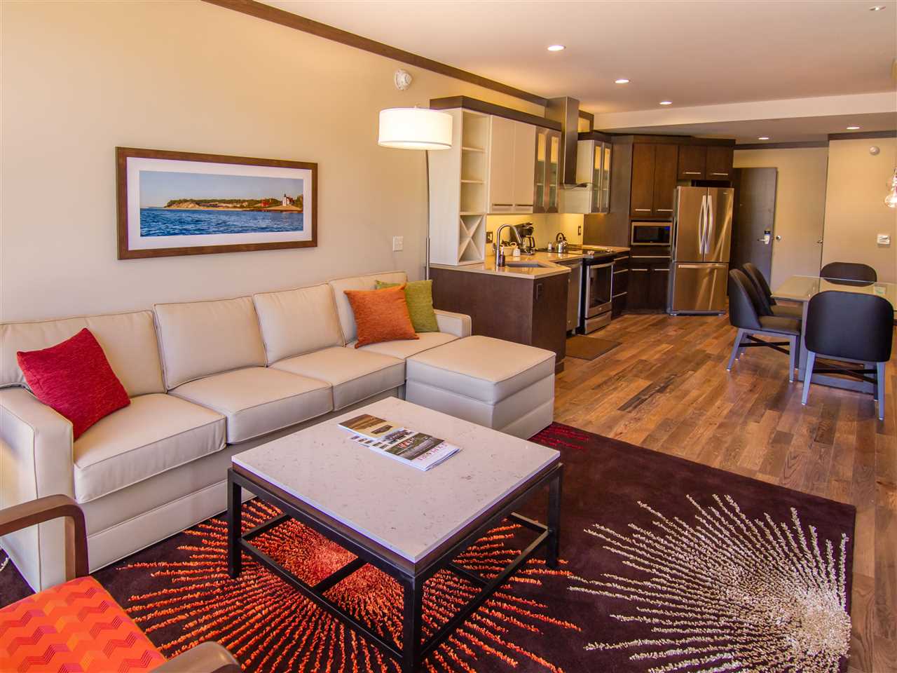 12450-Unit 14G Crystal Mountain Drive