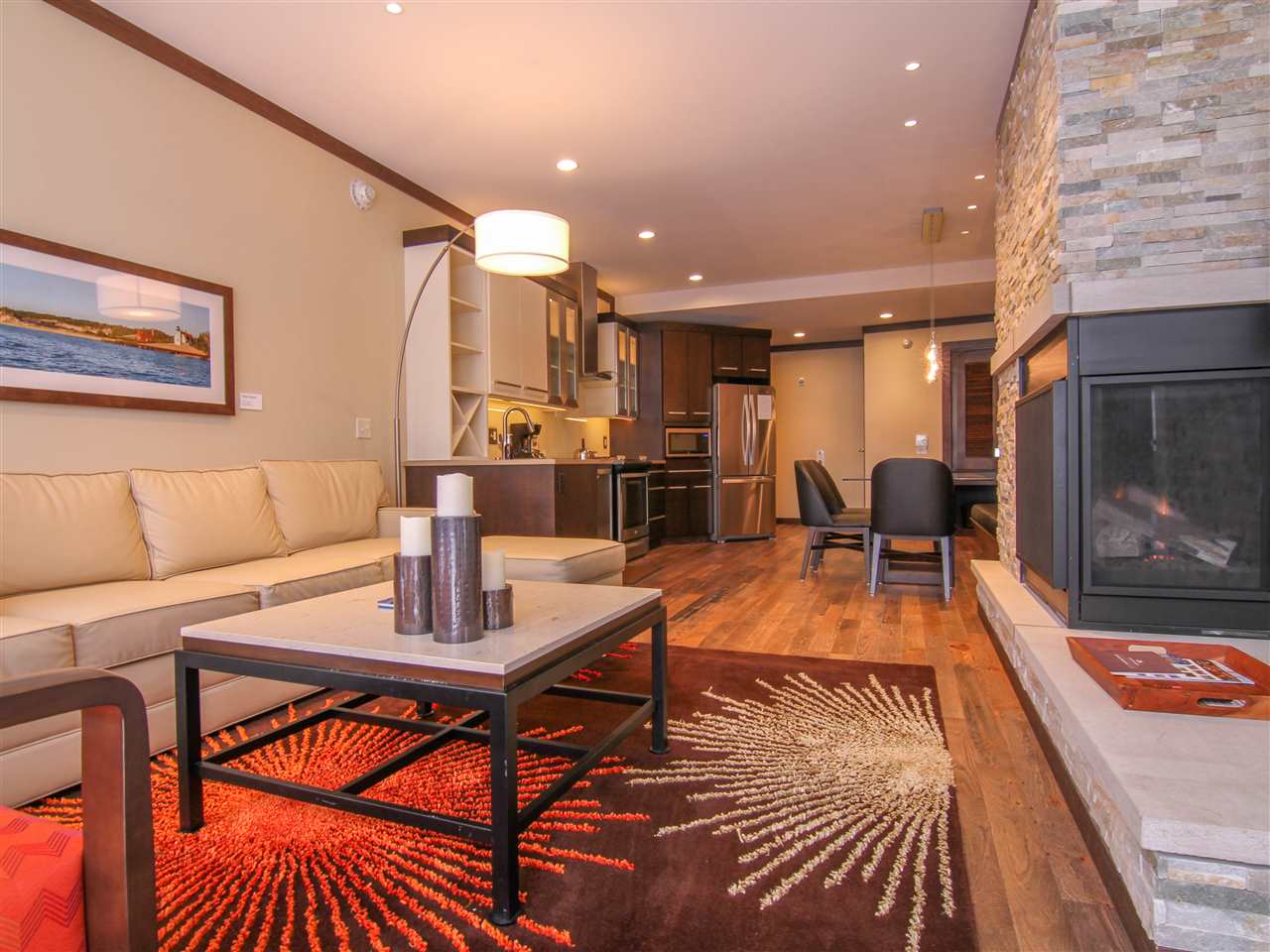 12450-Unit 14G Crystal Mountain Drive