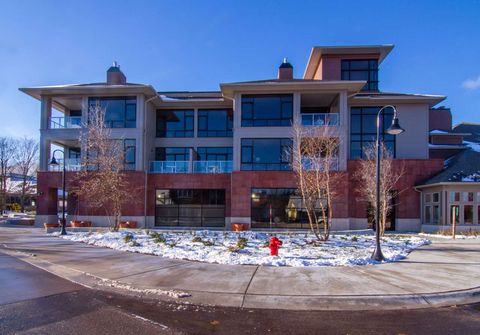 Photo of 12450-Unit 14G Crystal Mountain Drive, Weldon Township, MI 48683 (MLS # 78080066862)