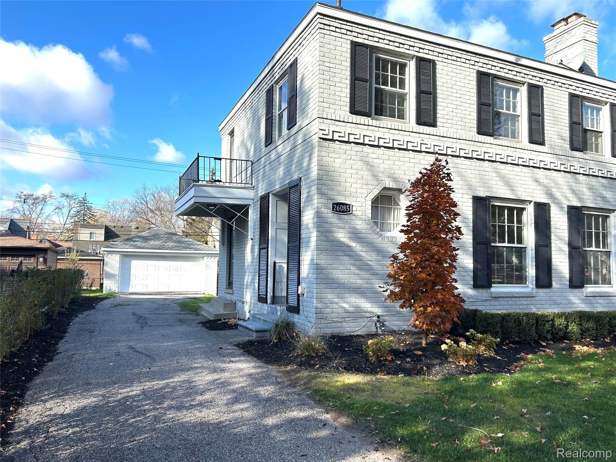 26085 Humber Street