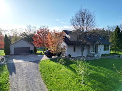 10184 N Linden Road Vienna Charter Township MI 48420