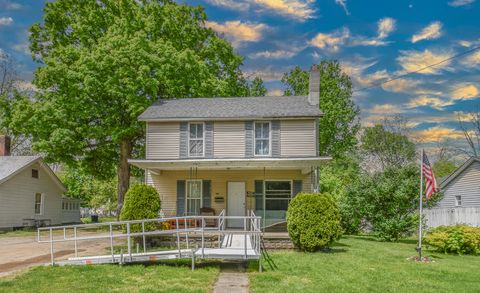 169 E Washington Street Coldwater City MI 49036