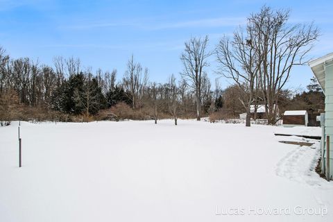 A home in AntwerpTownship_VanBuren