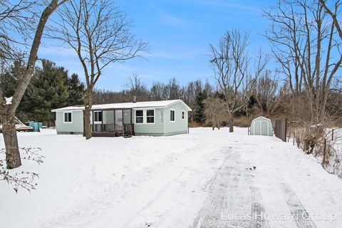 A home in AntwerpTownship_VanBuren
