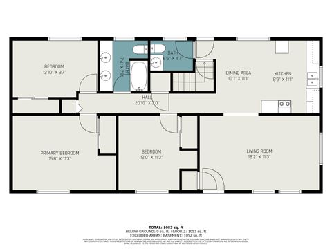 A home in AntwerpTownship_VanBuren