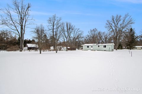 A home in AntwerpTownship_VanBuren