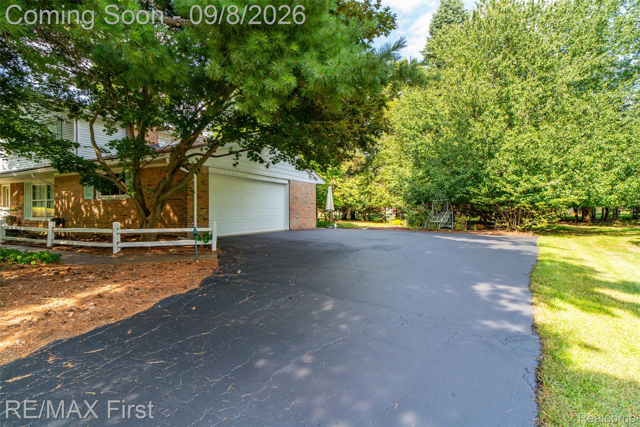 2669 McClintock Road
