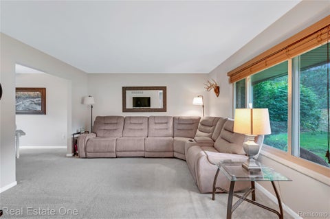 Tiny photo for 9694 Klais Road, Independence Charter Township, MI 48348 (MLS # 20261067864)