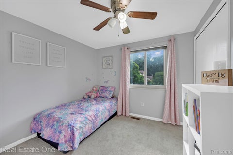 Tiny photo for 9694 Klais Road, Independence Charter Township, MI 48348 (MLS # 20261067864)