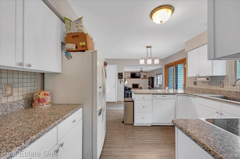 Tiny photo for 9694 Klais Road, Independence Charter Township, MI 48348 (MLS # 20261067864)