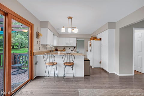 Tiny photo for 9694 Klais Road, Independence Charter Township, MI 48348 (MLS # 20261067864)