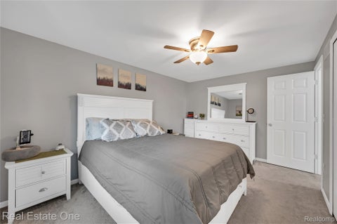 Tiny photo for 9694 Klais Road, Independence Charter Township, MI 48348 (MLS # 20261067864)