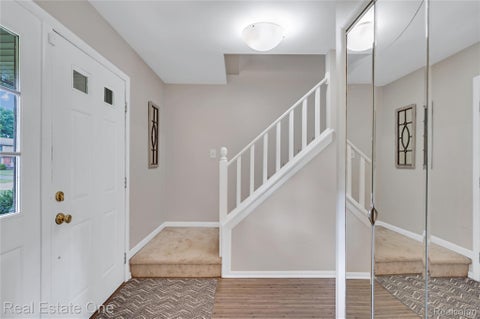 Tiny photo for 9694 Klais Road, Independence Charter Township, MI 48348 (MLS # 20261067864)