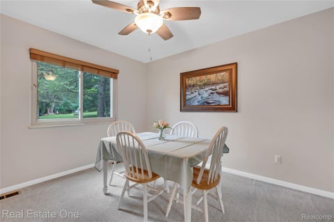 Tiny photo for 9694 Klais Road, Independence Charter Township, MI 48348 (MLS # 20261067864)