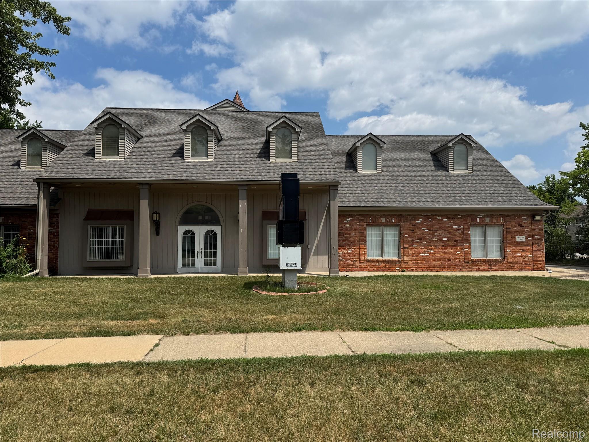 34514 Dequindre Road