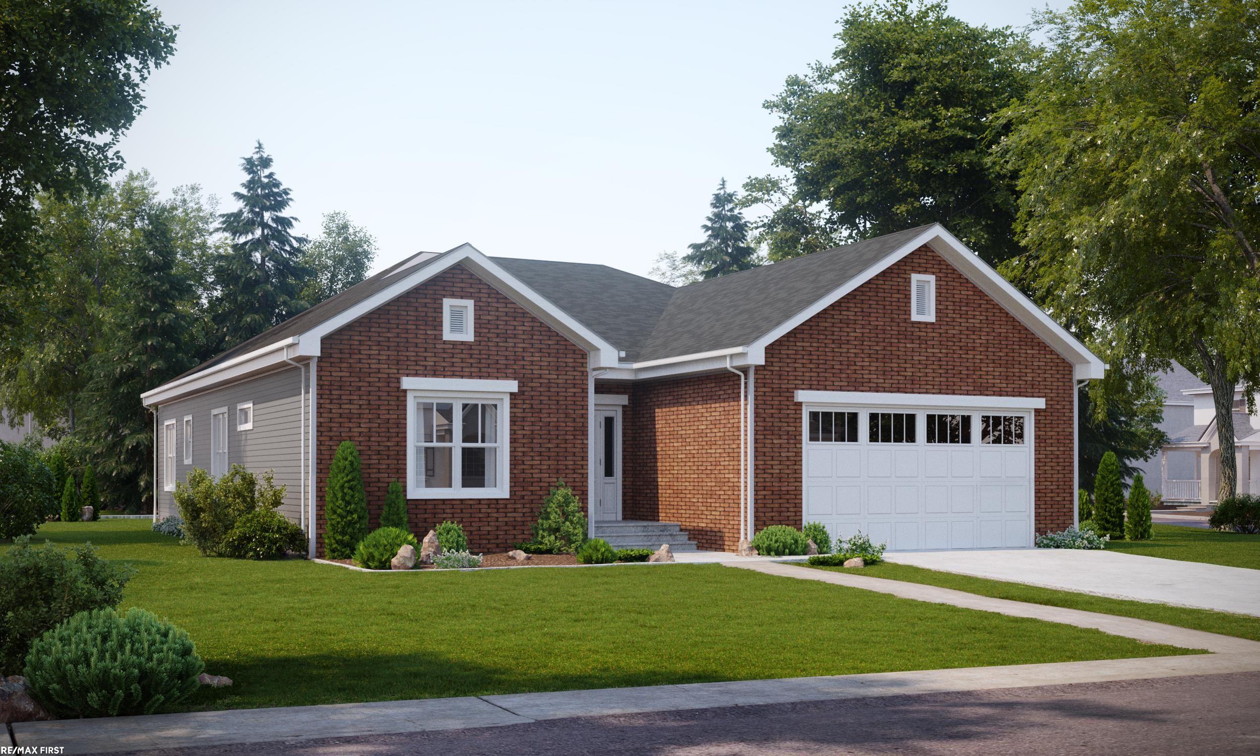 70794 Sunny Brook Lane