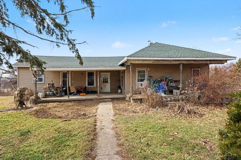 4380 Abbott Road Reading Township MI 49274