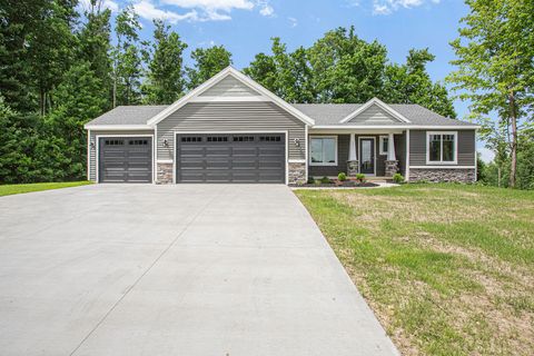 237 Warbler Drive Leighton Township MI 49316