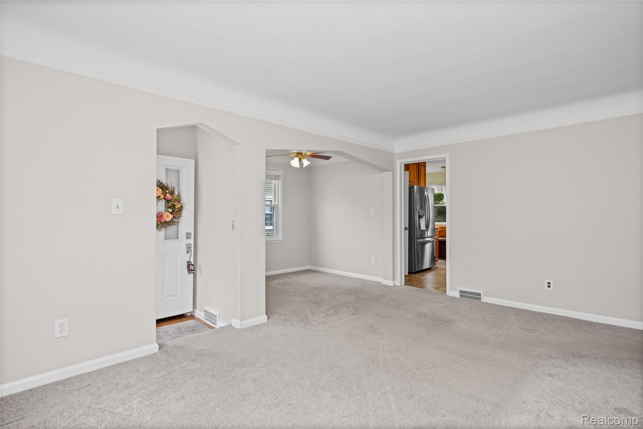 1400 Harvard Road
