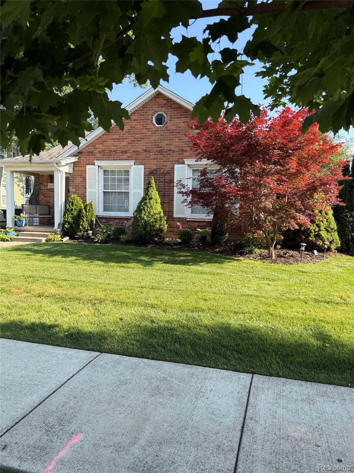 1400 Harvard Road